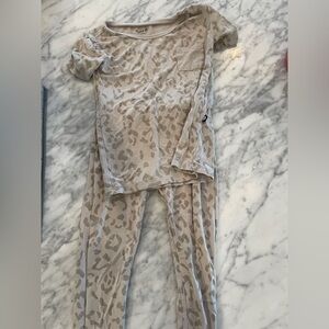 Kyte Baby Pajama Set 3T